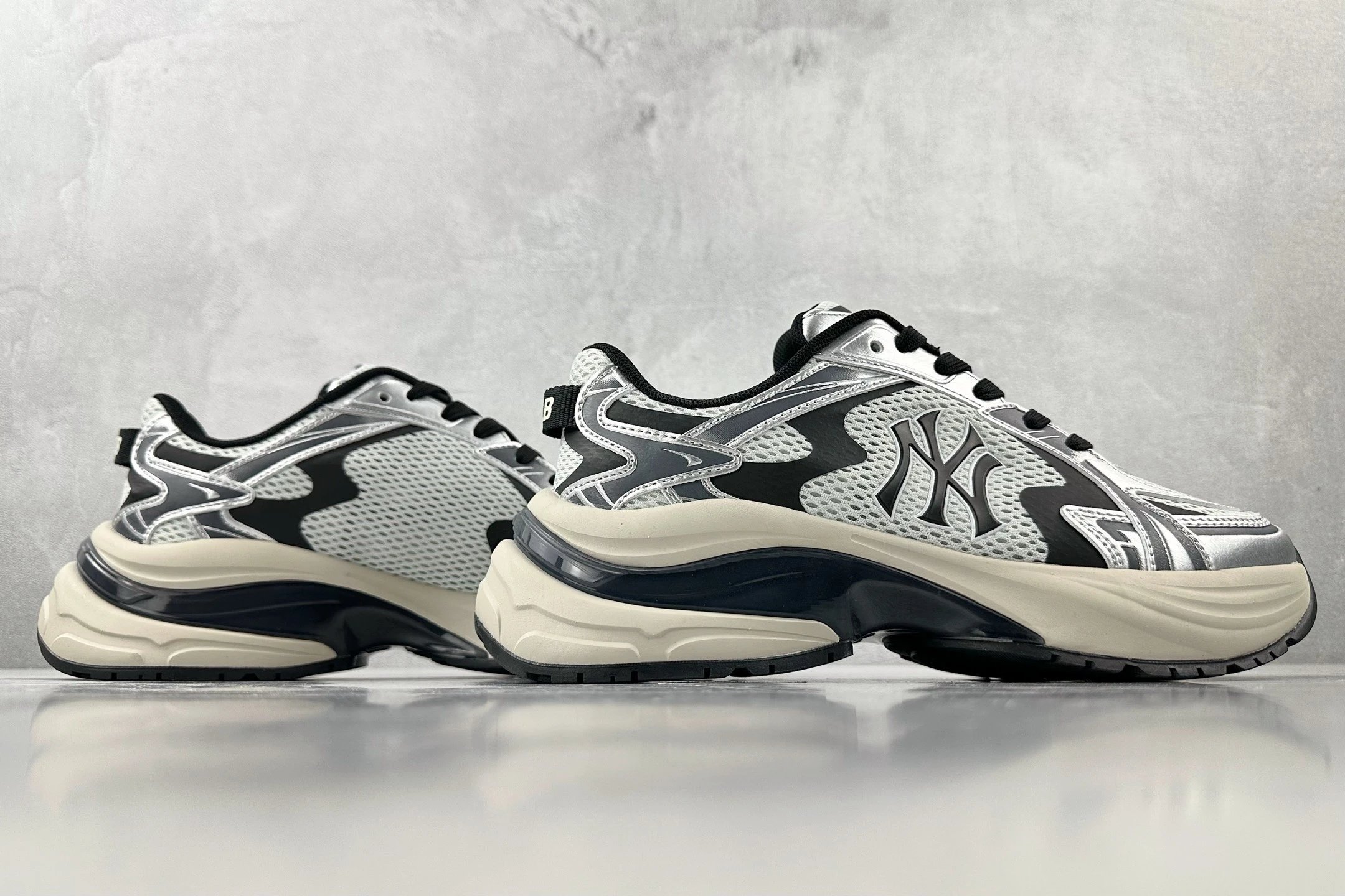 MLB Shoes-1