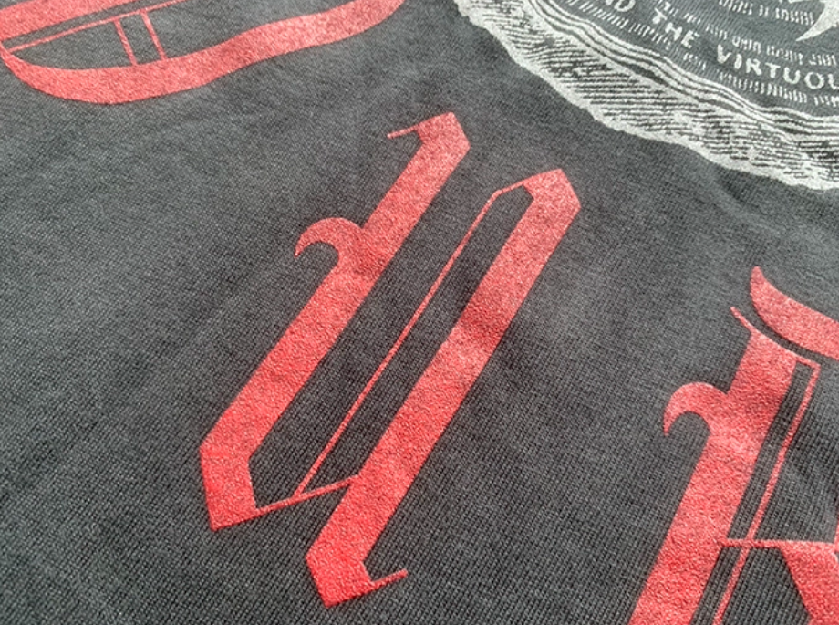 Asf Askyurself Tshirt