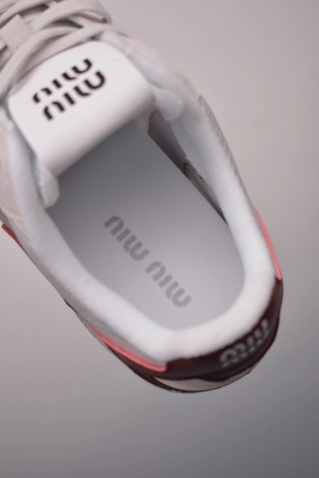MIUIMIU Shoes