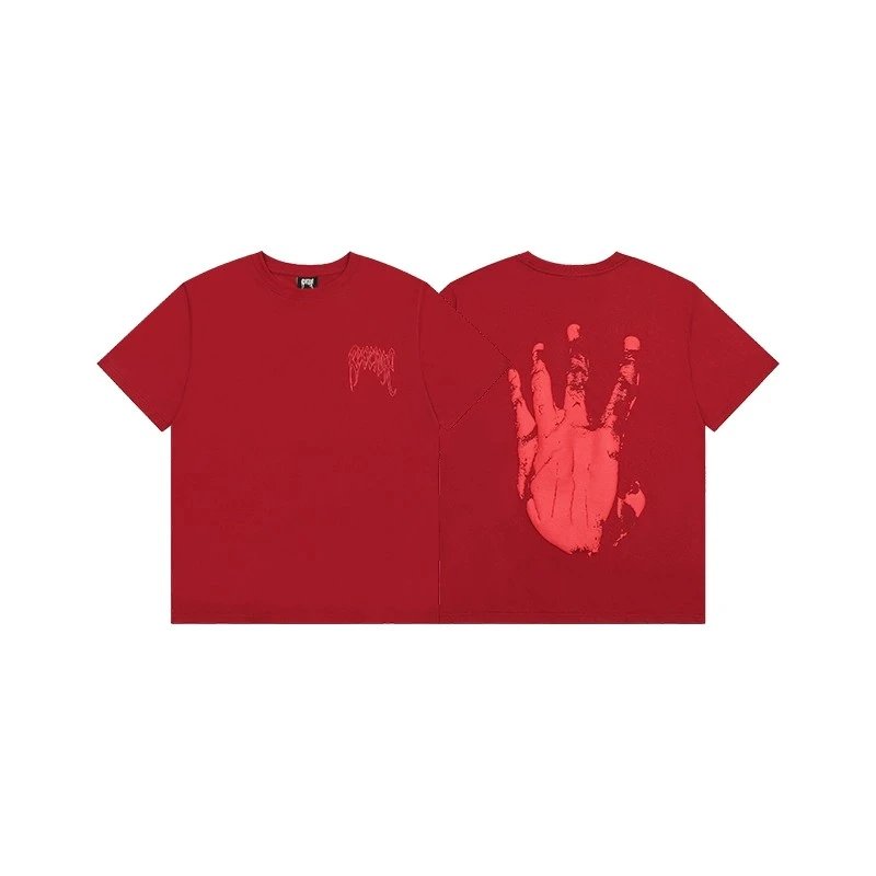 Revenge T-shirt 1C