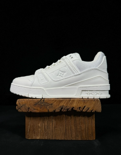 LOUIS VUITTON Trainer Shoes-1