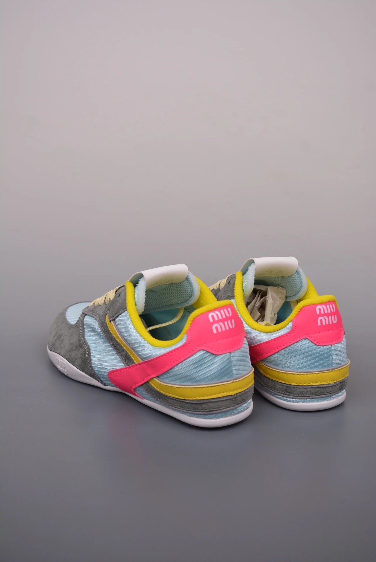 MIUIMIU Shoes-1