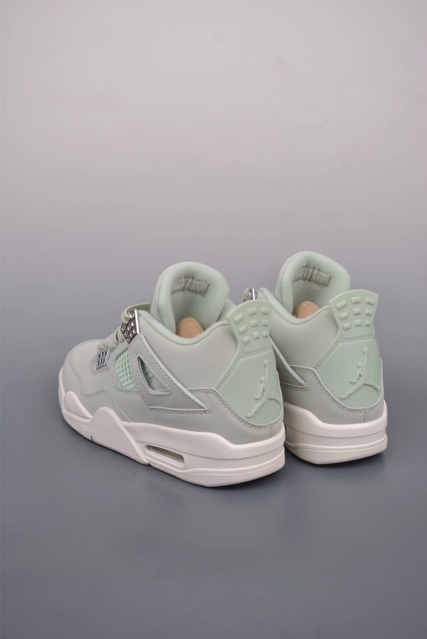 jordan Air jordan 4"Seafoam"   Shoes