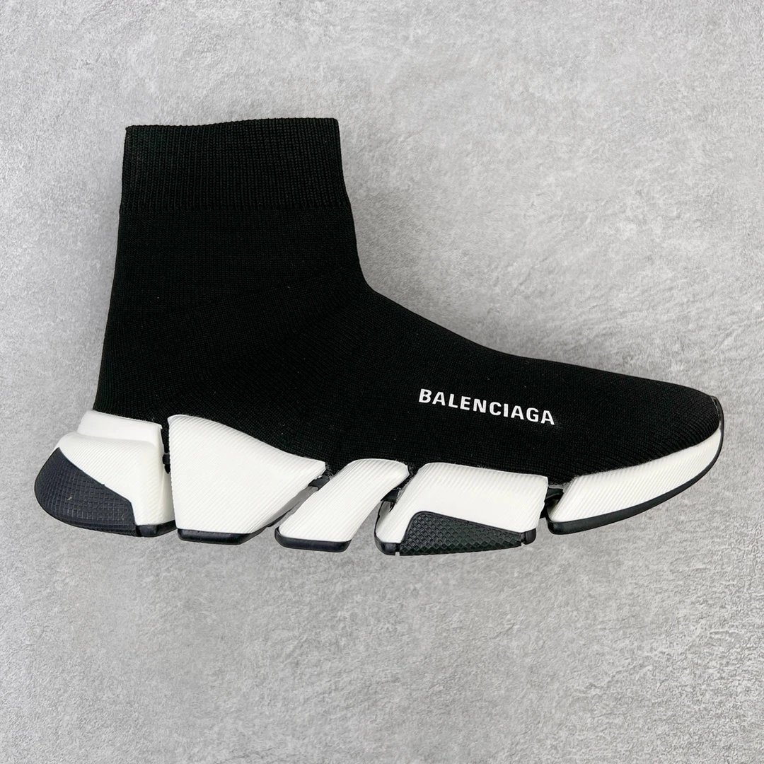 BALENCIAGA Sp5dereede Shoes (Great)