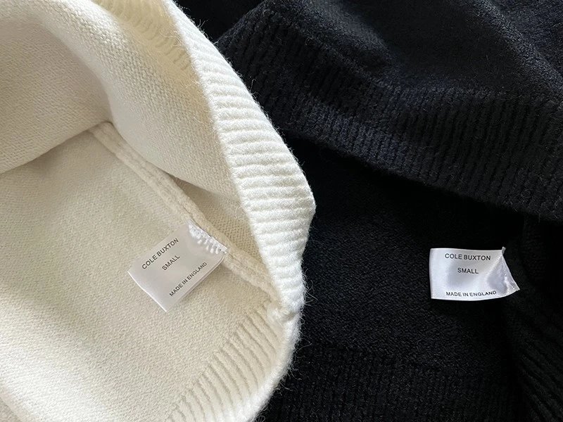 CBTon Sweater