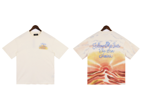 AMIRI T-shirt