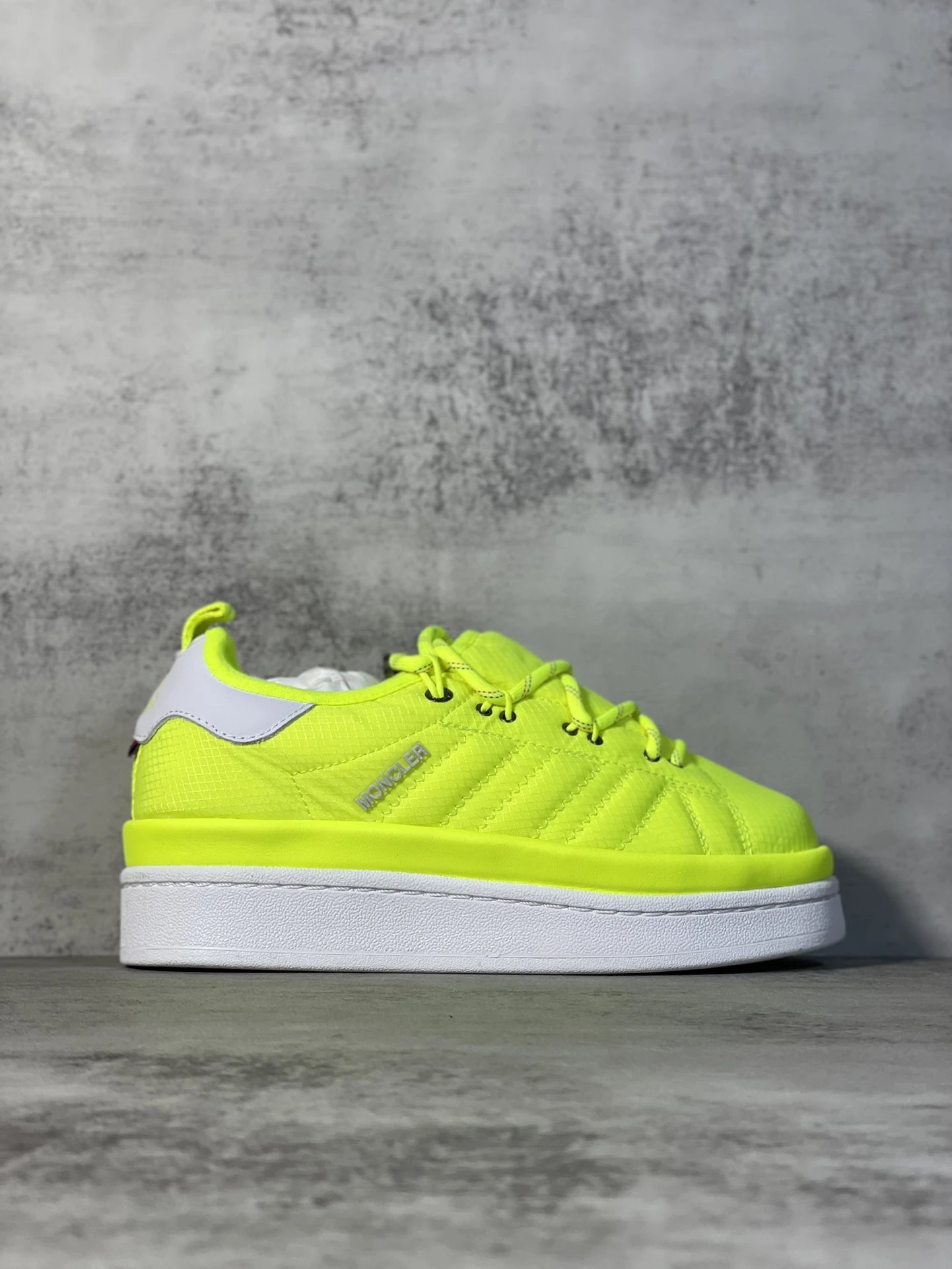 Adidas x Monclar