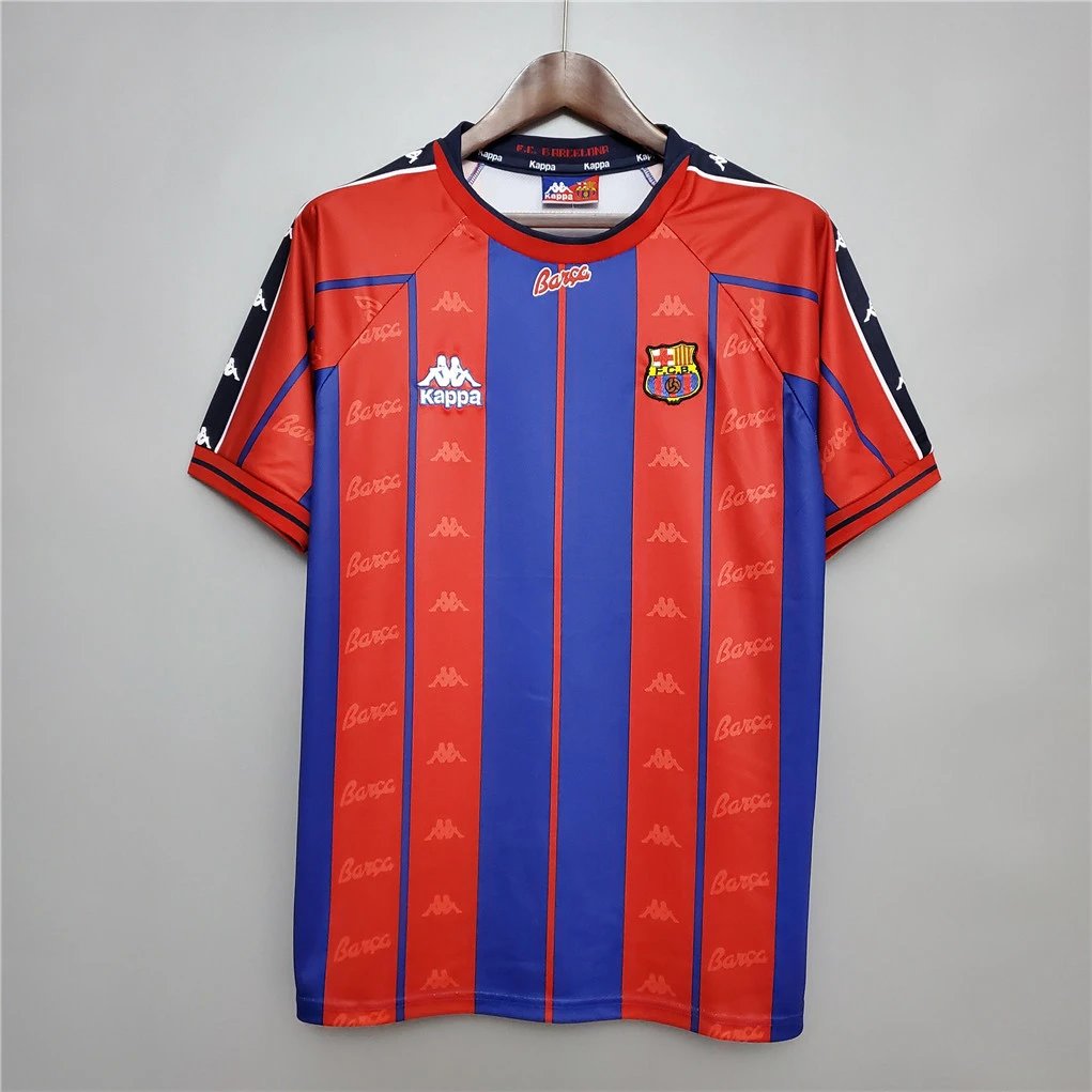Jerseys