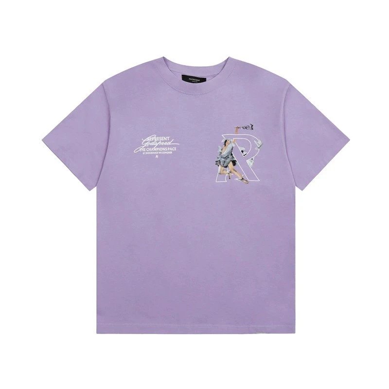 Represent T-shirt
