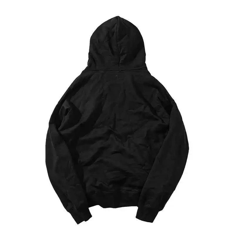 SAINT MICHAEL hoodie