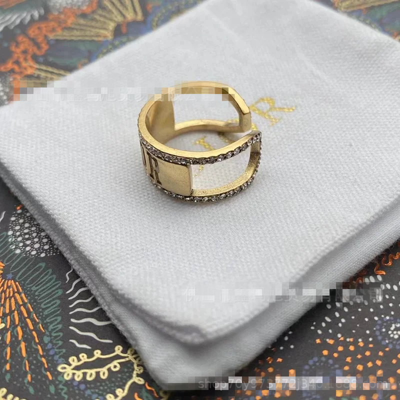 Dior ring-22