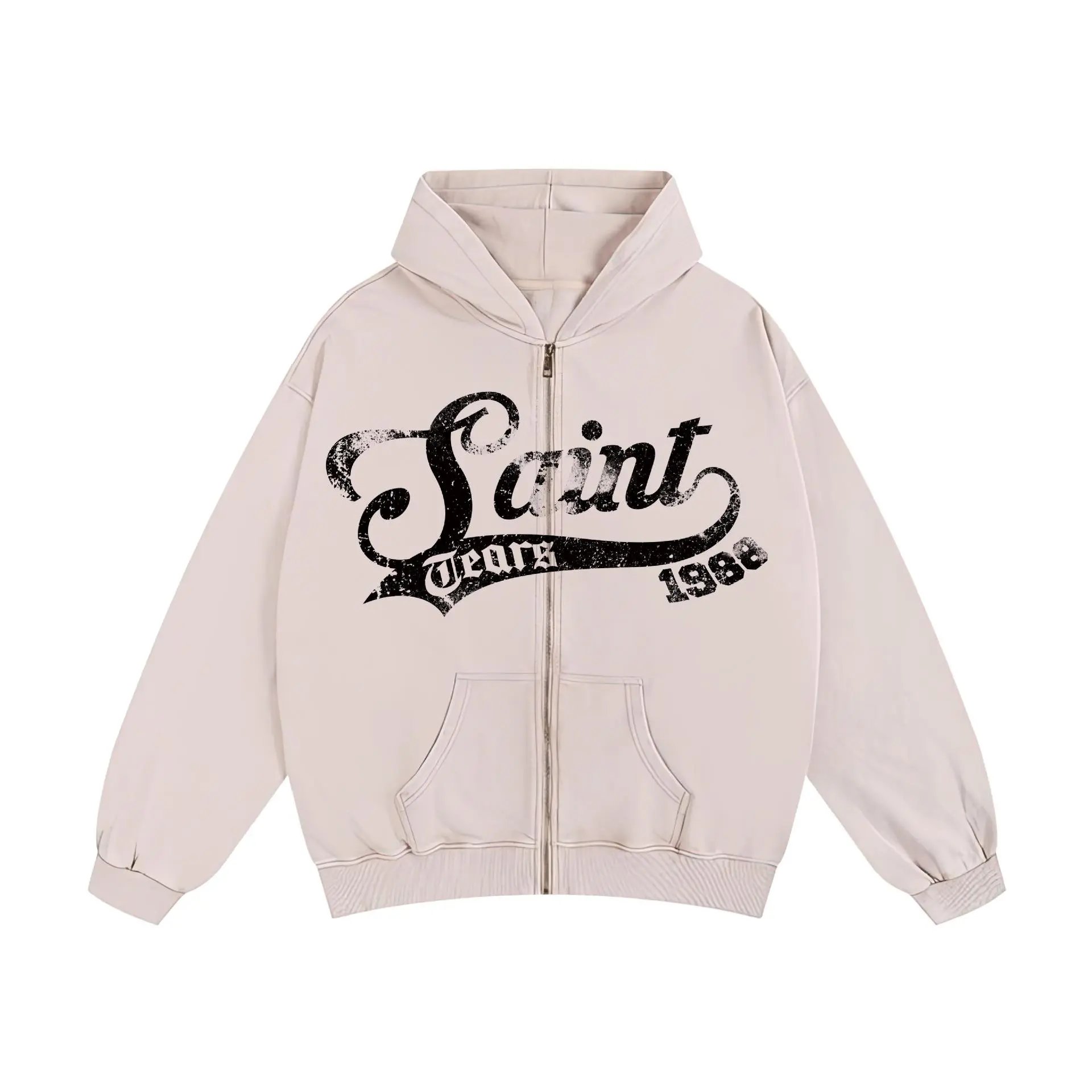 SAINT MICHAEL jacket