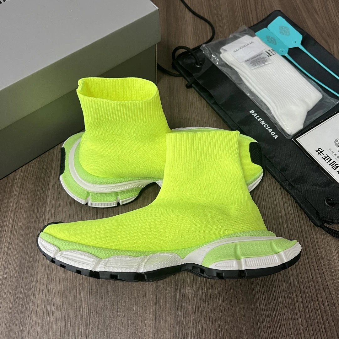 BALENCIAGA trackt Shoes