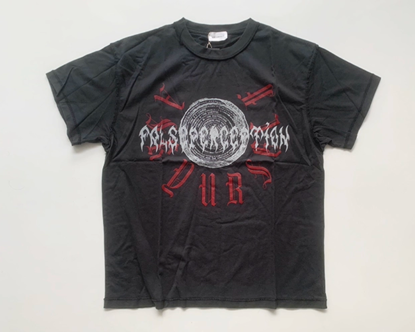 Asf Askyurself Tshirt