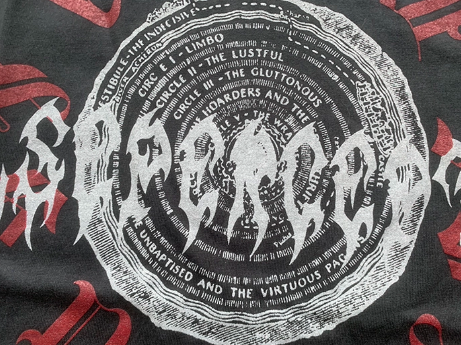 Asf Askyurself Tshirt