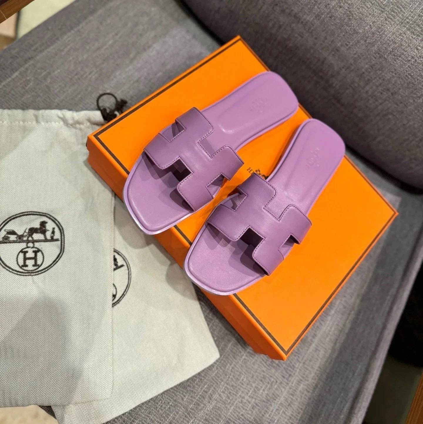 HERMES Shoes-2