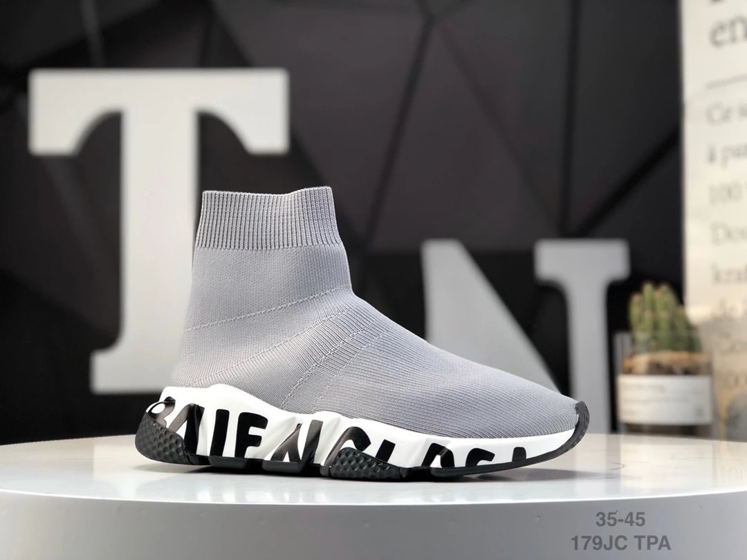 BALENCIAGA Sp5dereede Shoes (Great)