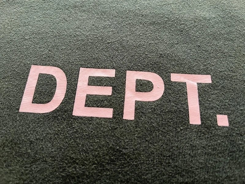 Gallery Dept T-shirts-4