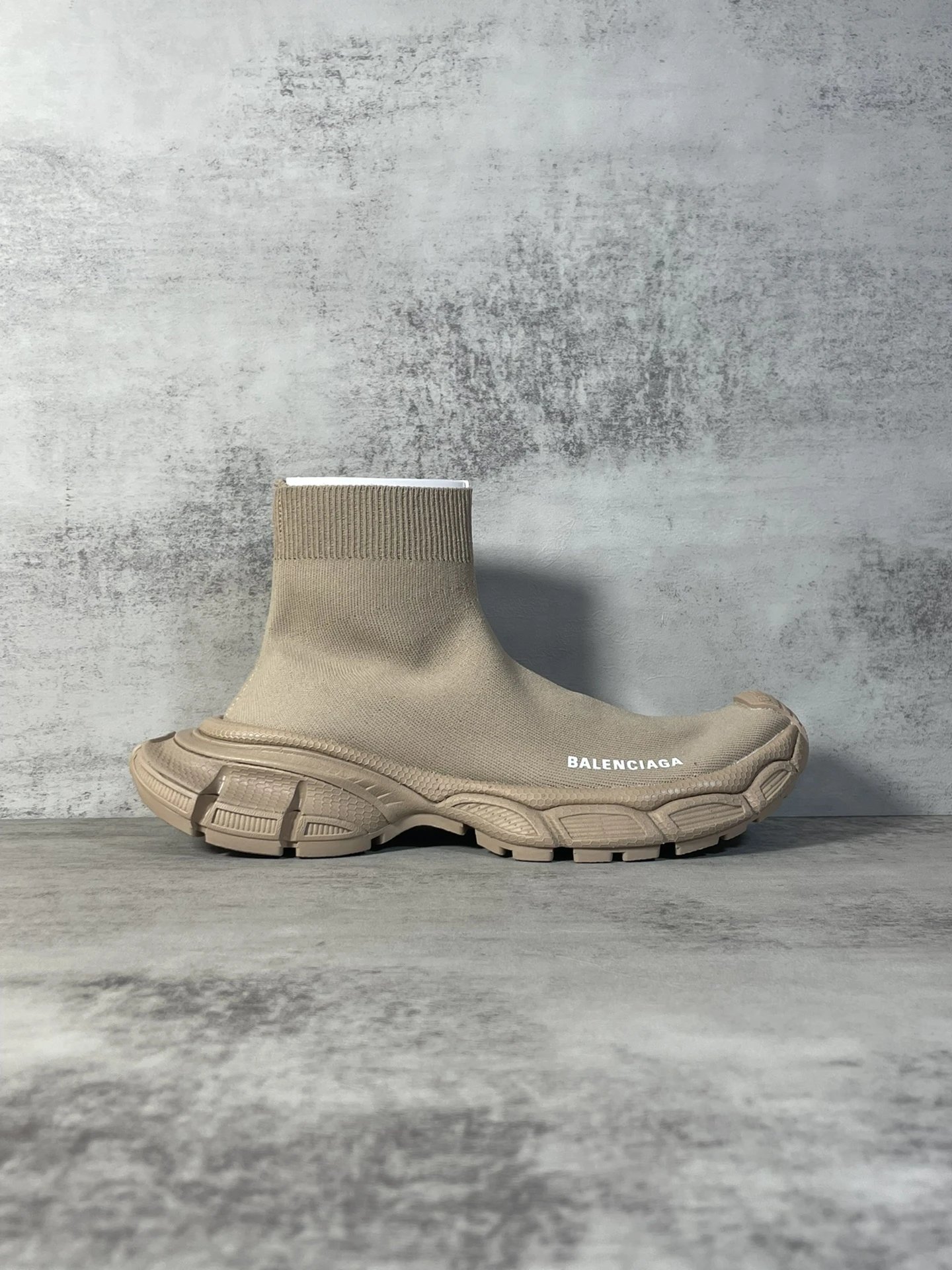 BALENCIAGA Sp5dereede Shoes (Great)