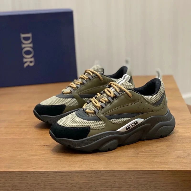 DIOR B22 Shoes