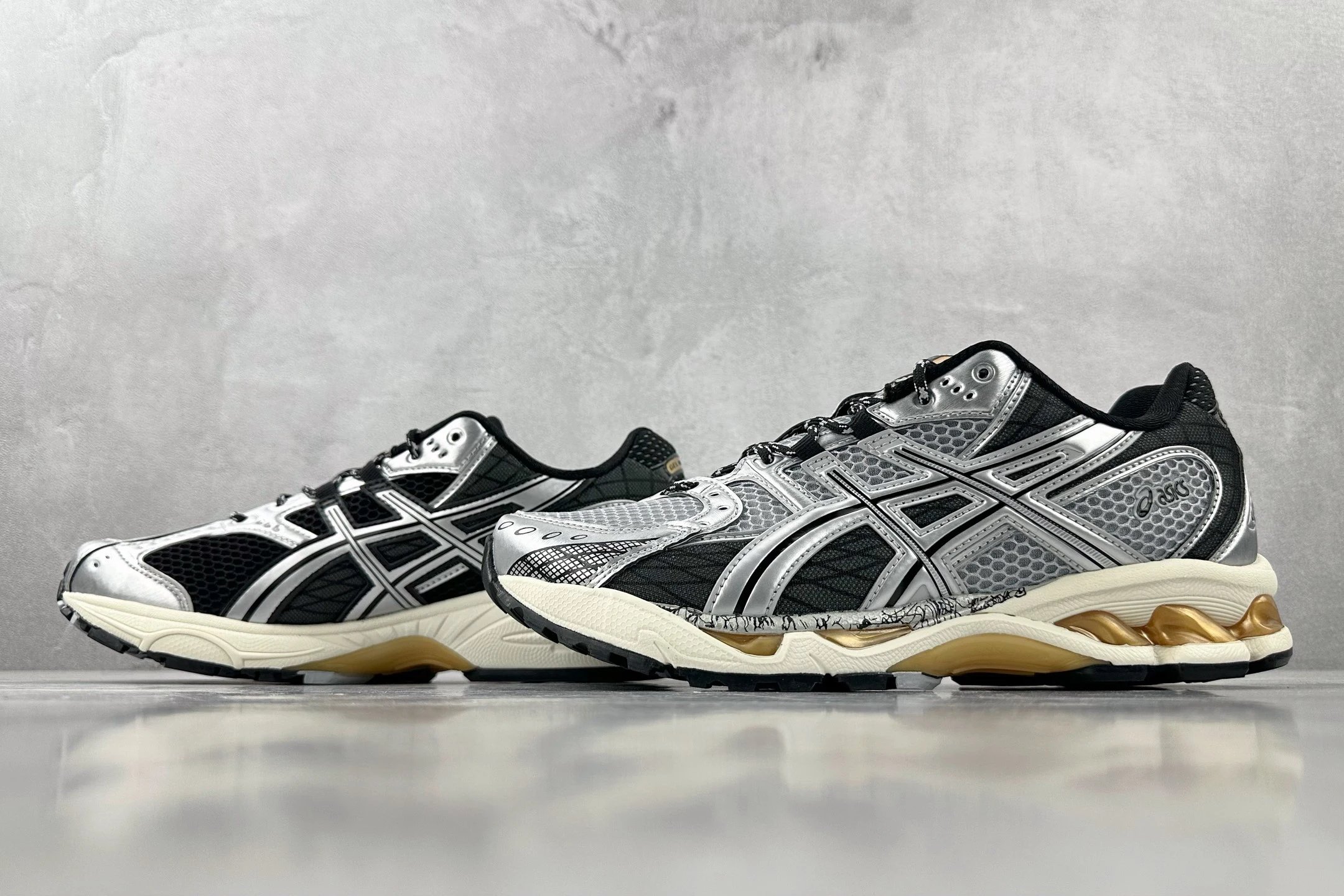 Asics GEL Shoes