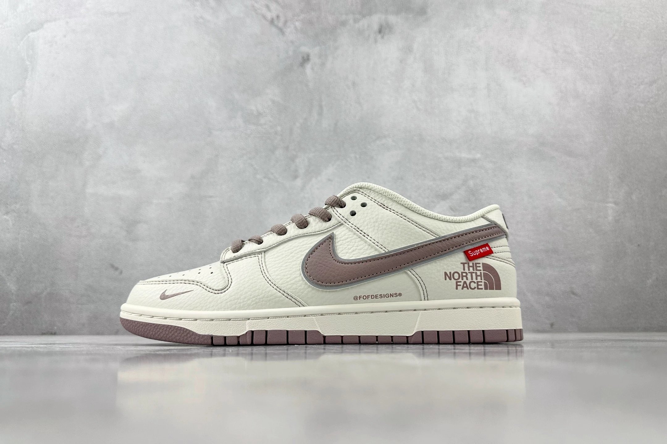 Nike Dk Shoes-1