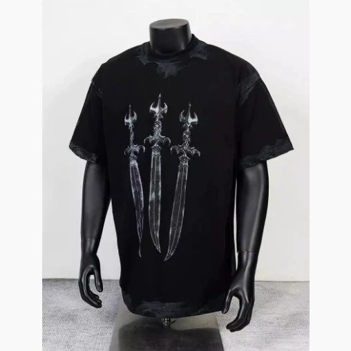 Thug Club T-shirt