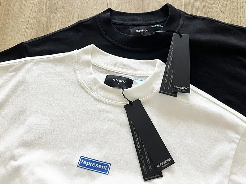 REPREDENT  Tshirt-1