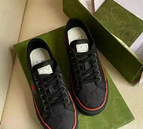 Gucci 1977 shoes