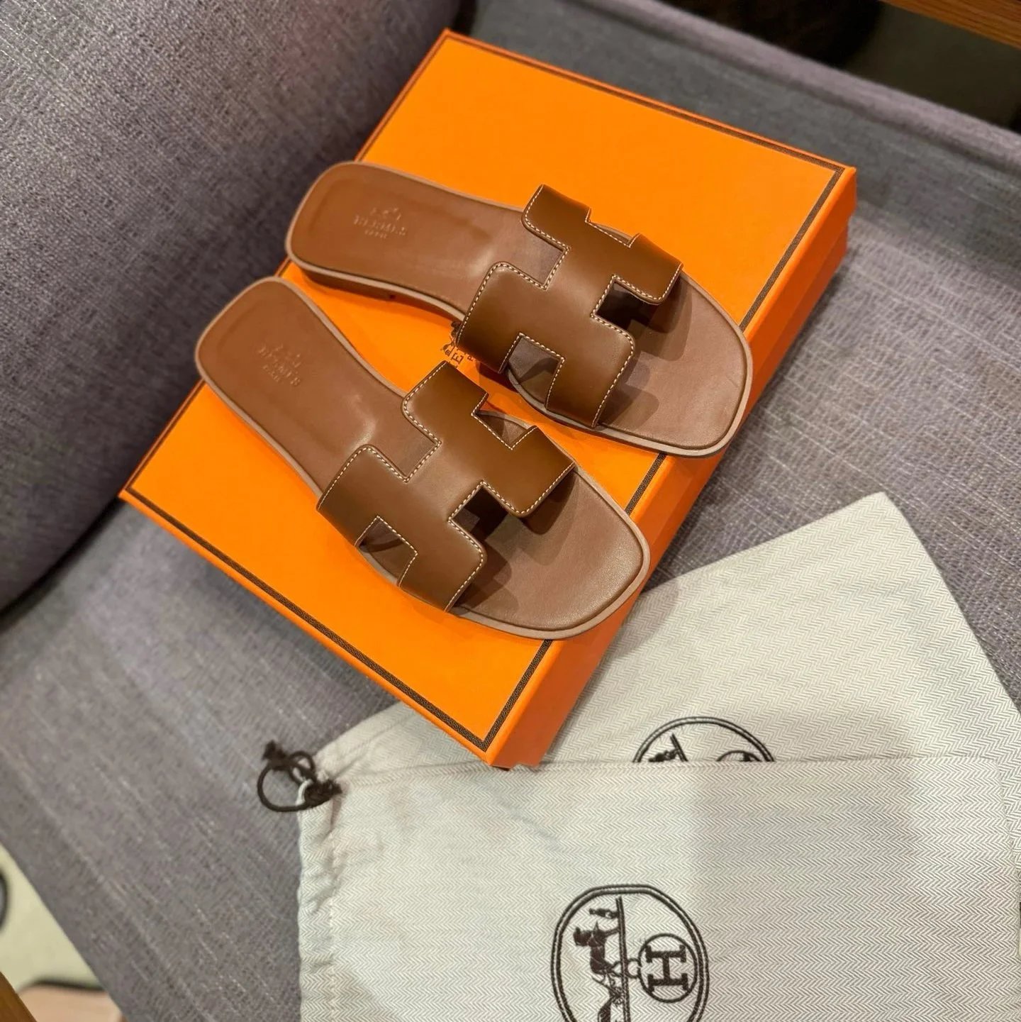 HERMES Shoes-2