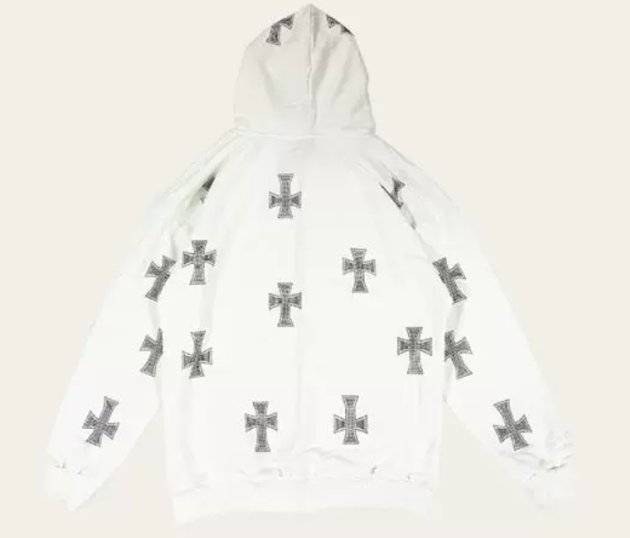 Alphe Hoodie