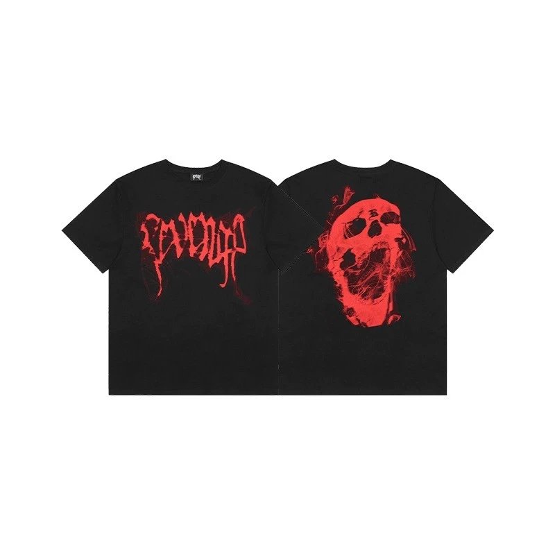 Reven o T-shirts-1