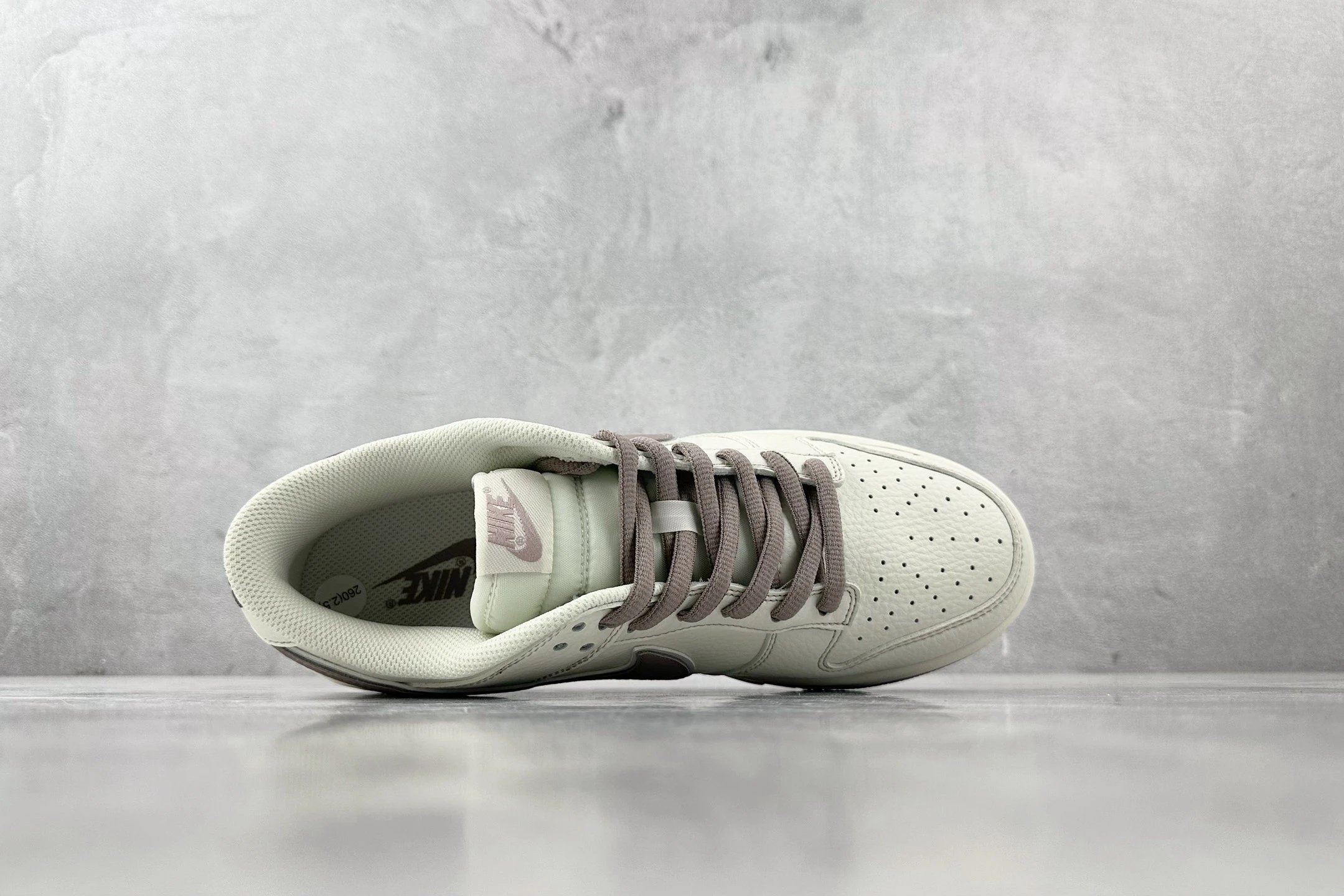 Nike Dk Shoes-1