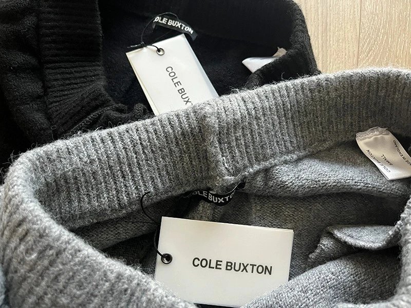 Cole buxton Pants