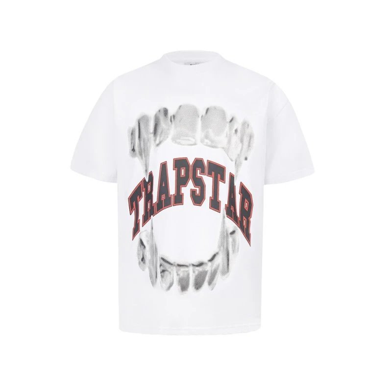 Trapstar suits