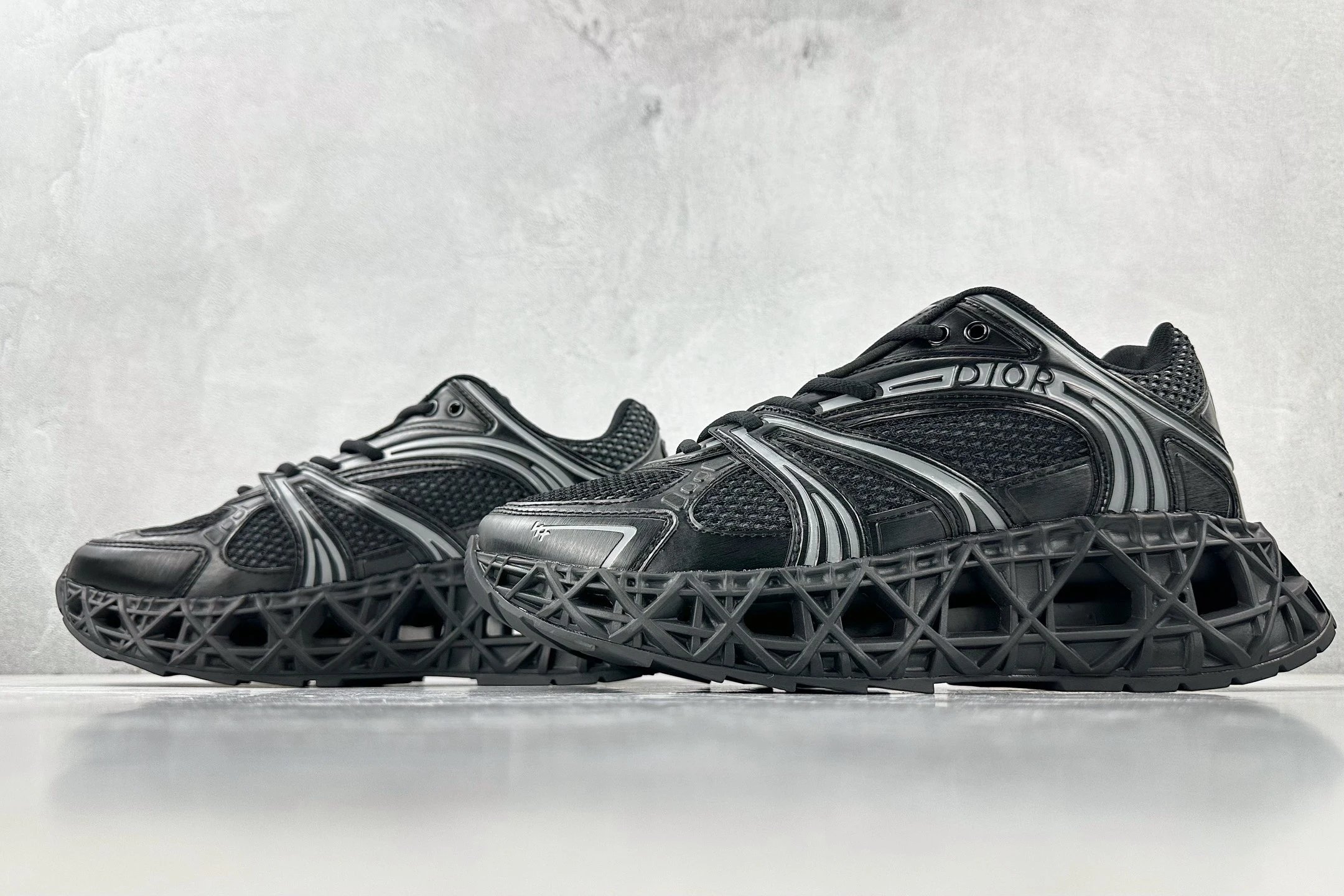 DIOR B35 shoes