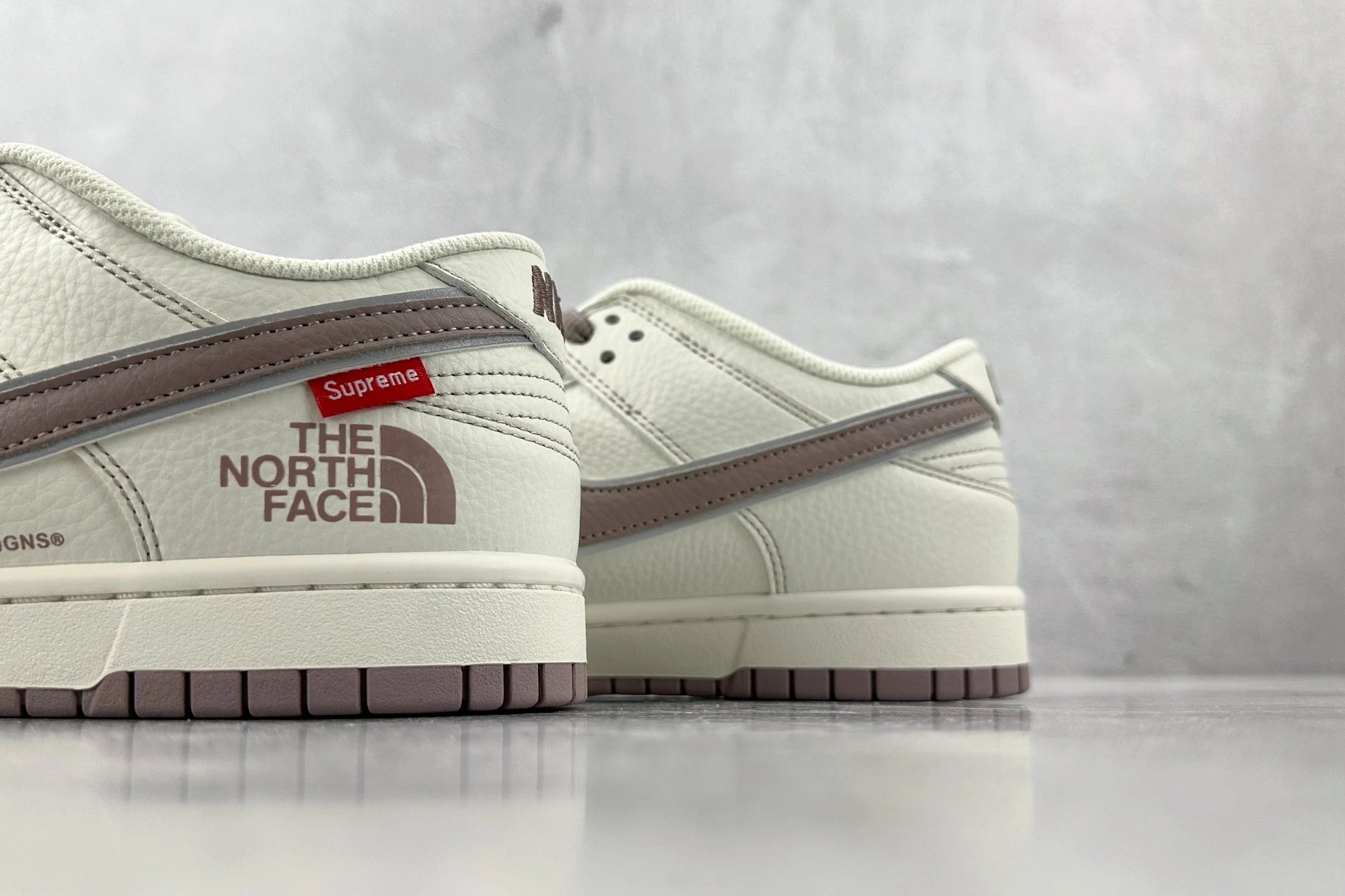 Nike Dk Shoes-1
