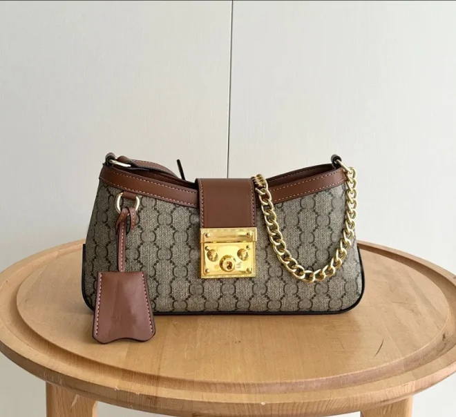 GUCCI bag-84 (3 Colors )
