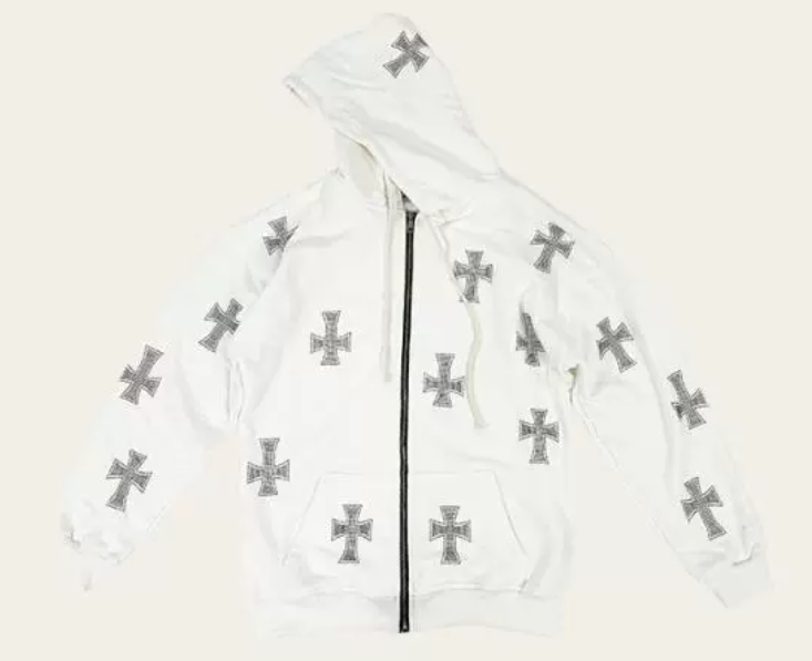 Alphe Hoodie