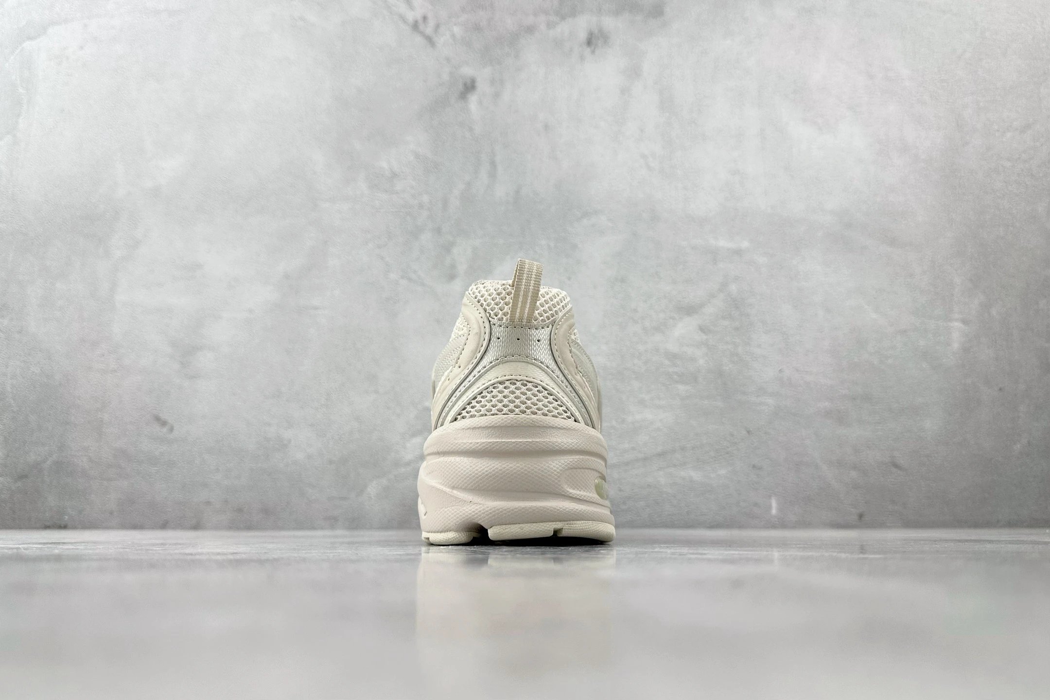 NBalce  530