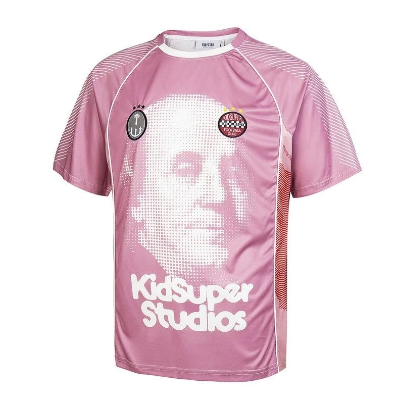 Trapstar T-shirt