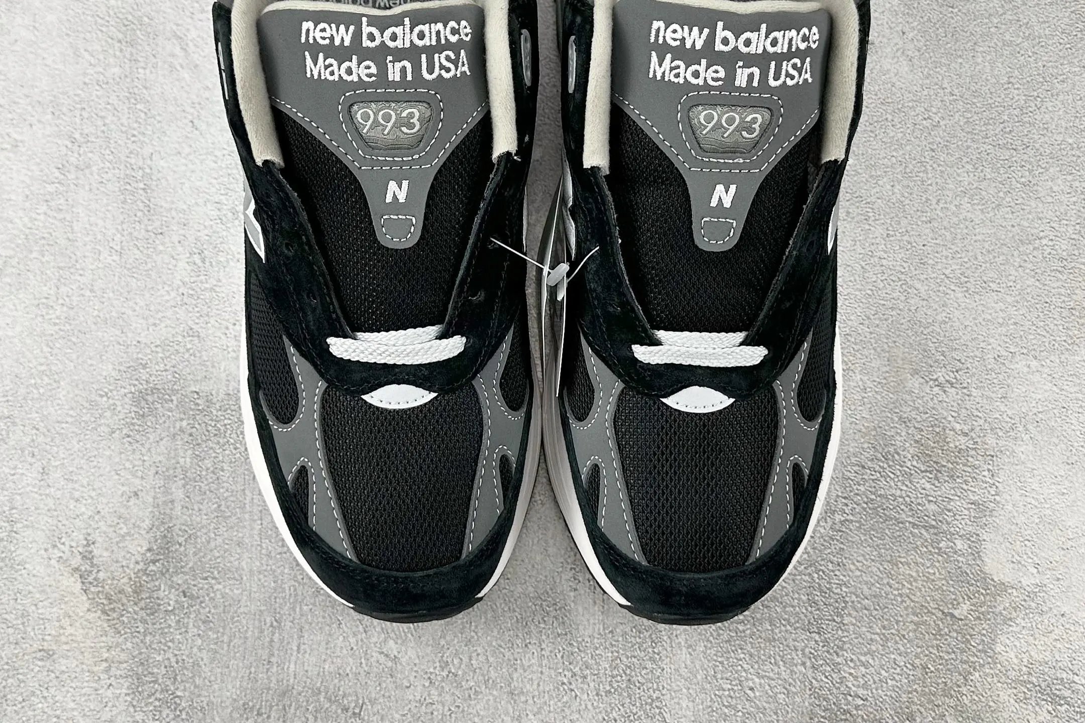 NBalce 993