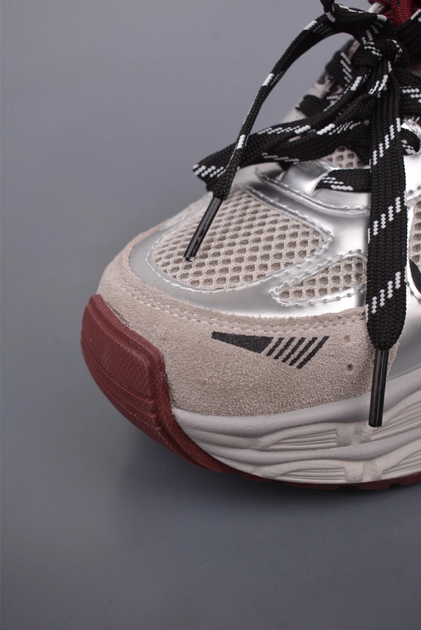 chunky low Shoes-1