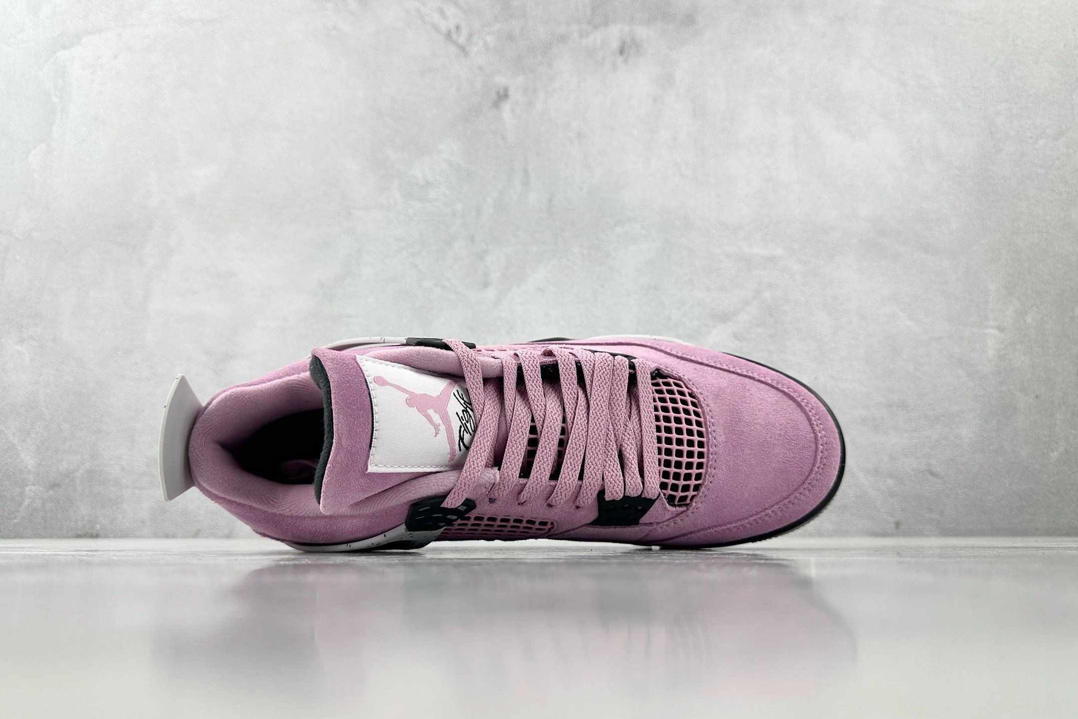 Jordan Air Jordan 4 “Orchid”  Shoes 4-2