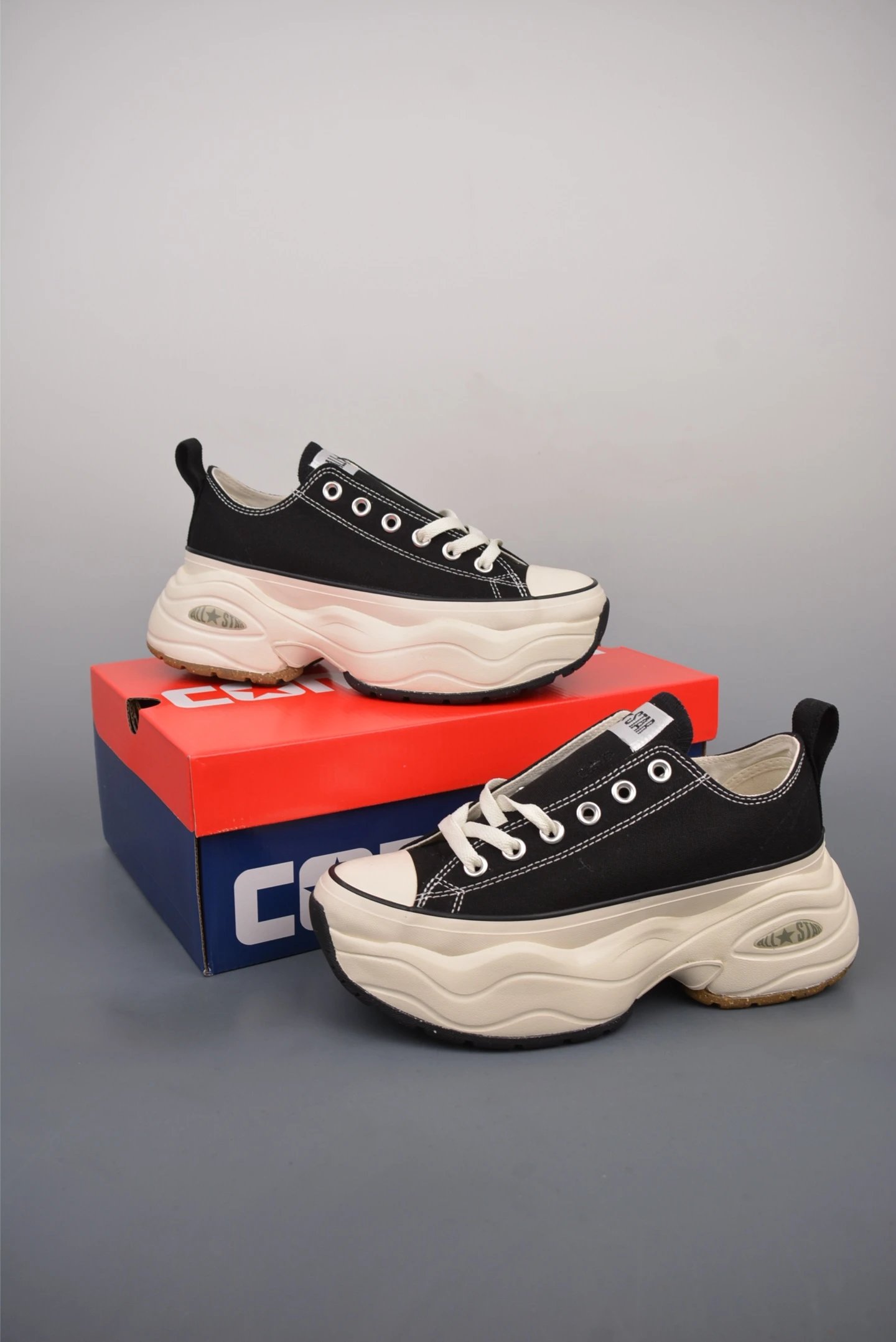 Converse Shoes