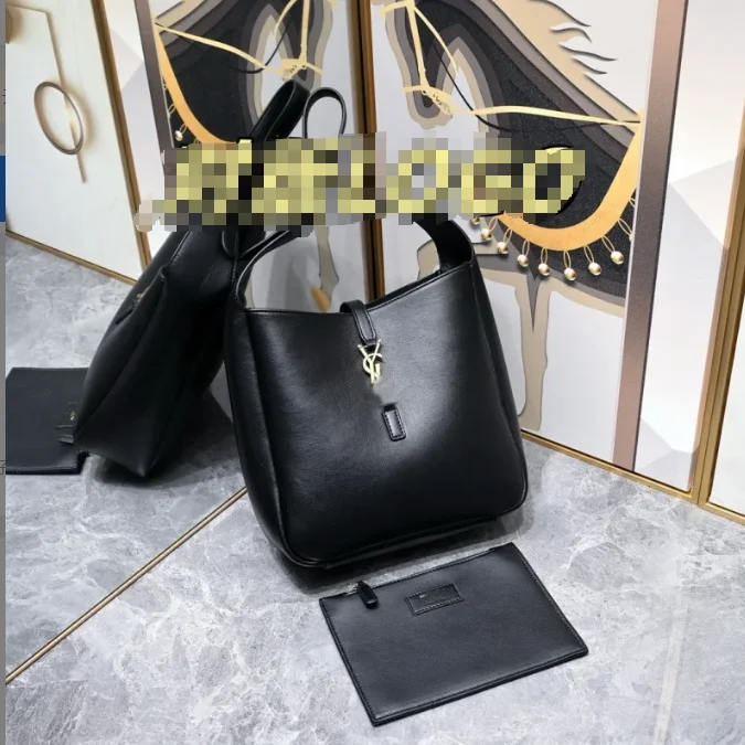 SAINT LAURENT bag-14 (2 Color )