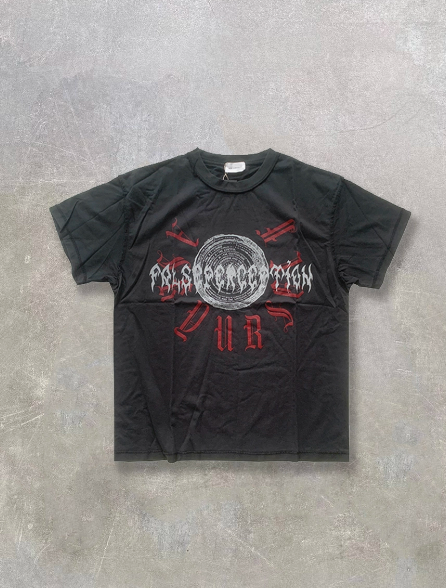 Asf Askyurself Tshirt