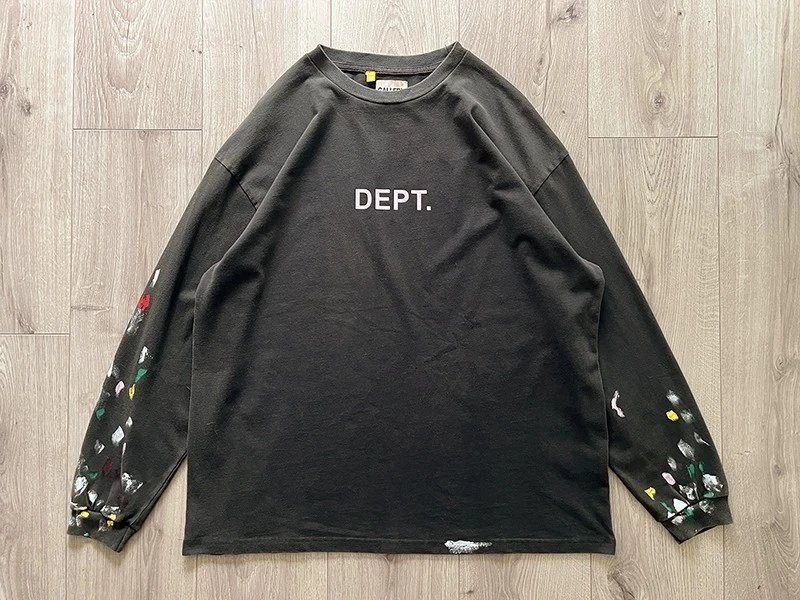 Gallery Dept T-shirts-4