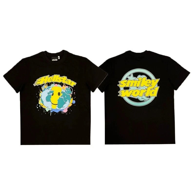 Hellstar T-shirt