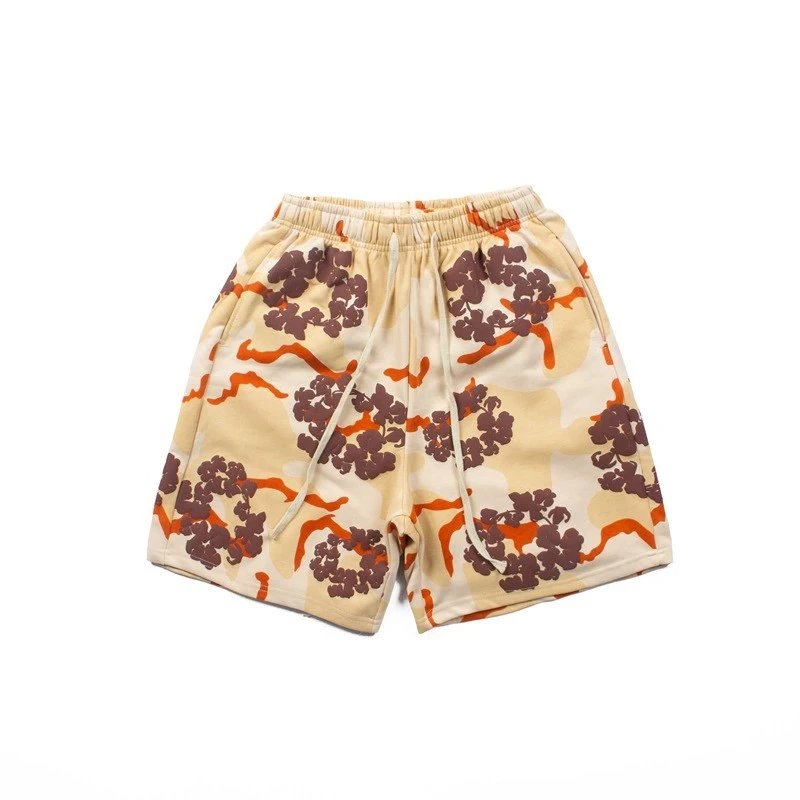 DENIM TEARS shorts